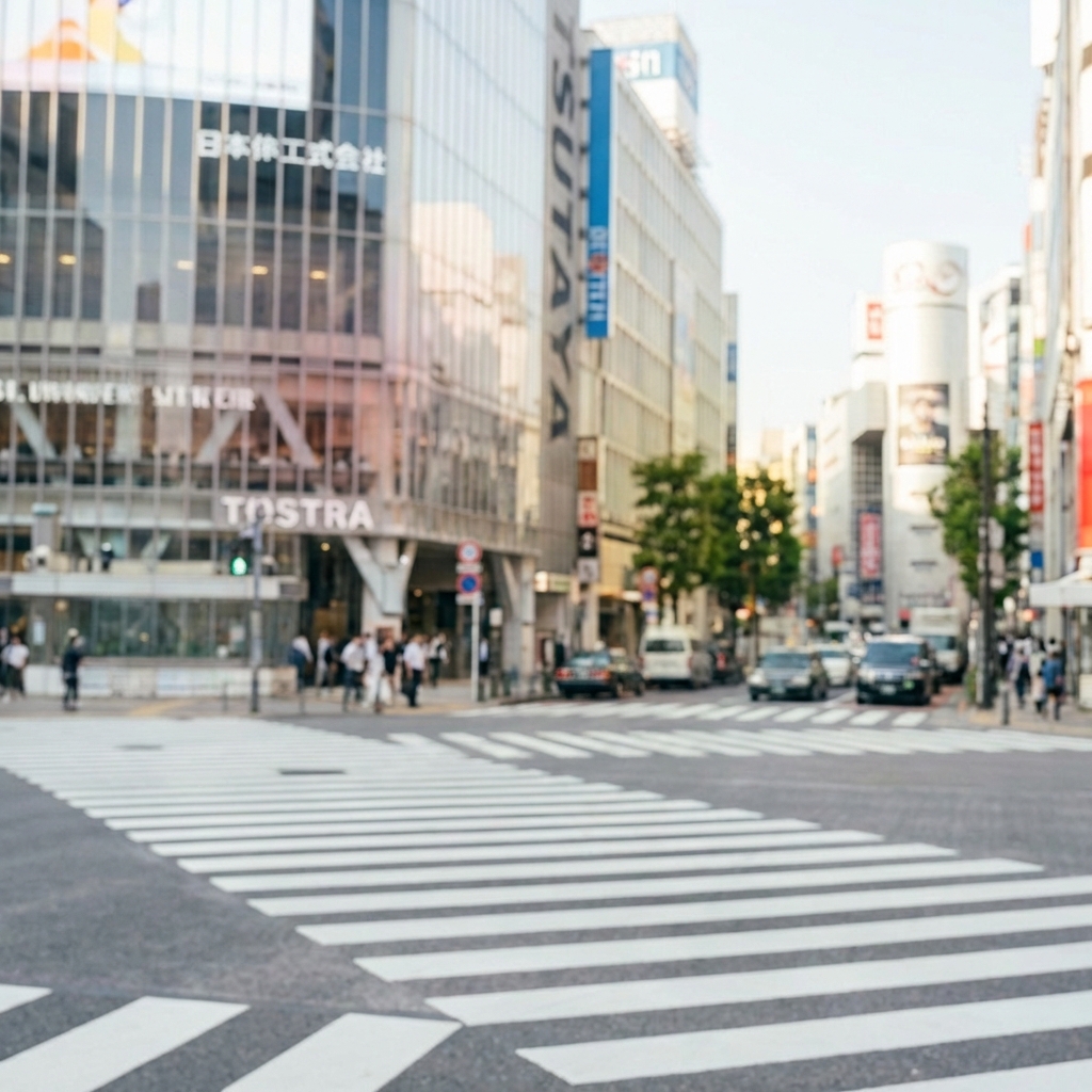 Main Visual Background