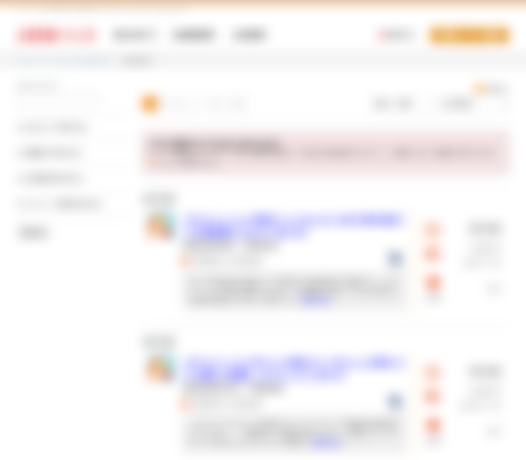 求人ポータルサイトリニューアル
