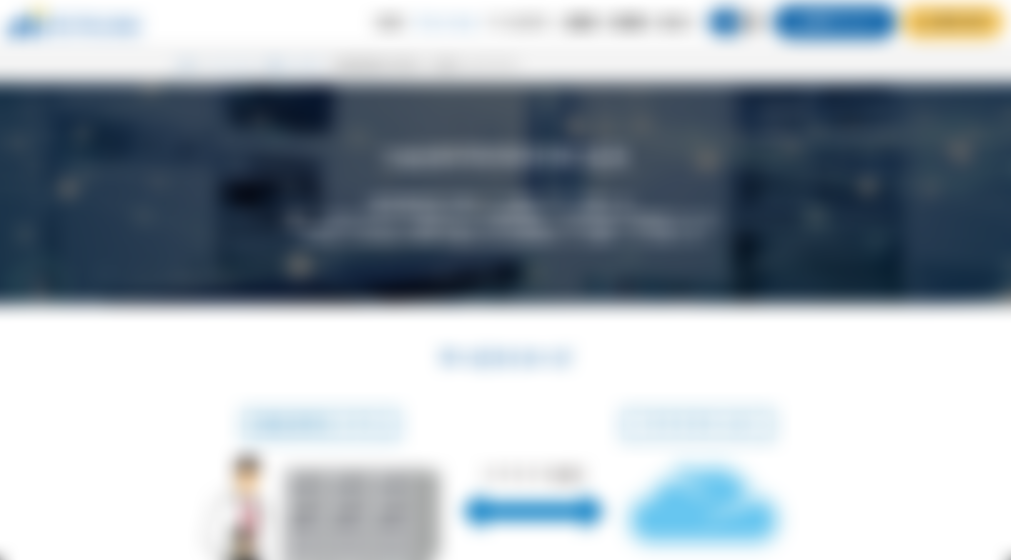 医療機関向け画像診断基盤