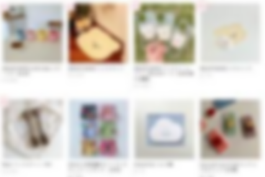 ショッピングモール